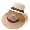 Chapeau Homme Ou Femme Style Jazz
