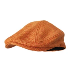 Casquette Gavroche Vintage Pour Hommes Et Femmes