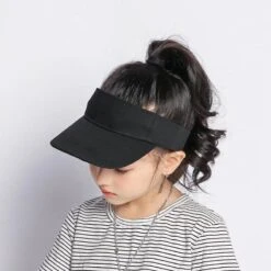 Casquette Visière D’été Pour Enfant