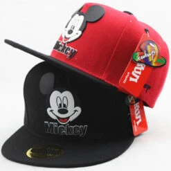 Casquette été Enfant Mickey