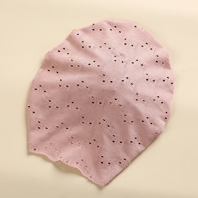Bandeau Bébé Fille Turban Avec Nœud élégant – Image 3
