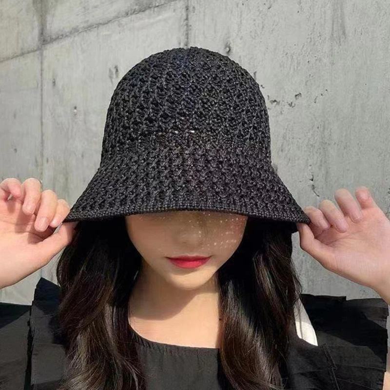 Chapeau Femme Souple à Large Bord – Image 3