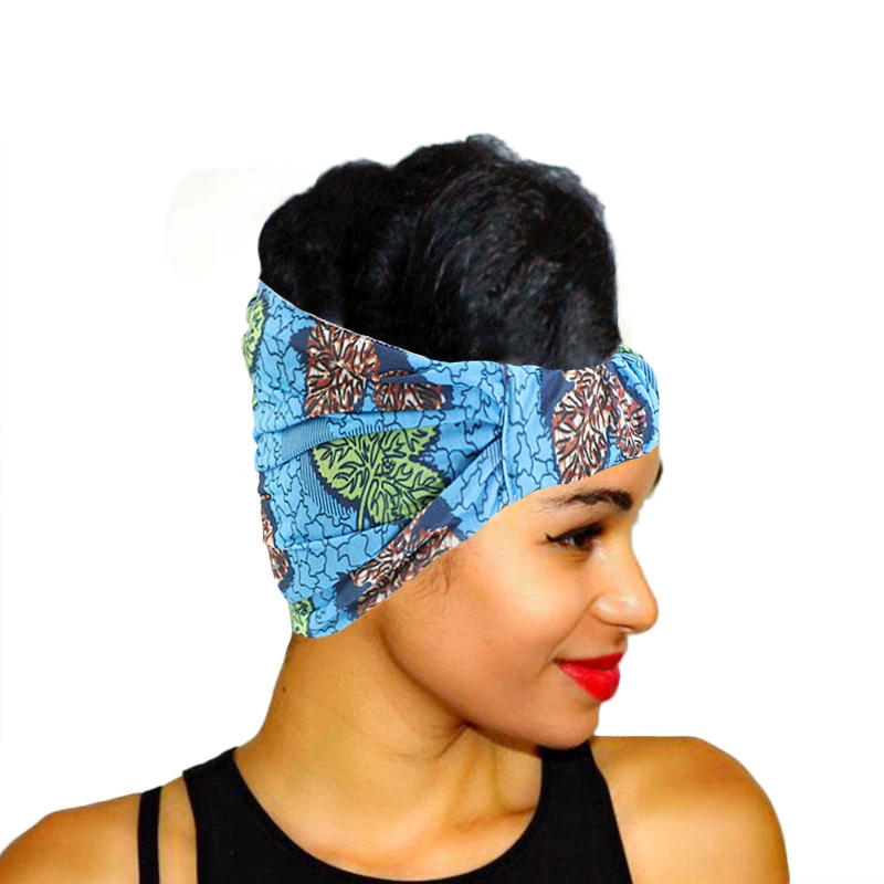 Bandeau Turban En Coton Doux Et Confortable Pour Femmes