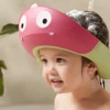 Casquette De Douche Protection Du Visage Pour Enfant
