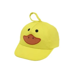 Casquette Bébé Canard