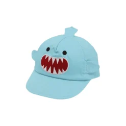 Casquette Bébé Monstre