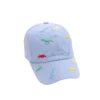 Casquette Enfant Tirex Bleu