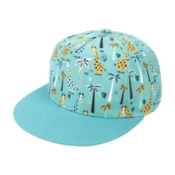 Casquette Enfant Girafe
