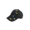 Casquette Enfant Tirex Noir