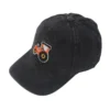 Casquette Enfant Tracteur Noir