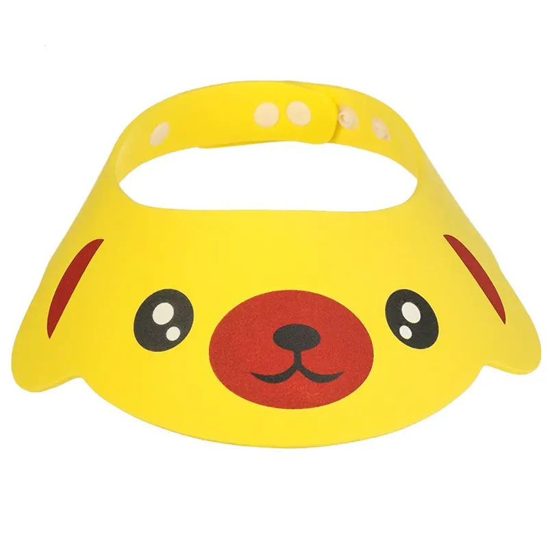 Chapeau De Bain Animaux Colorés – Image 2