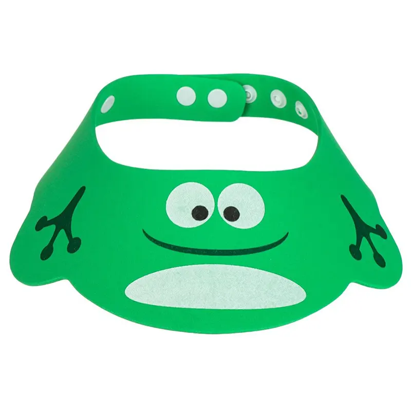 Chapeau De Bain Animaux Colorés – Image 4