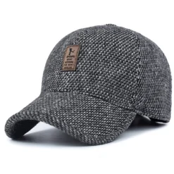 Casquette De Baseball Pour Hommes Ou Femme