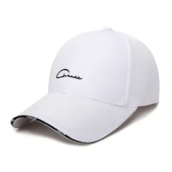 Casquette De Protection Solaire Avec Imprimé