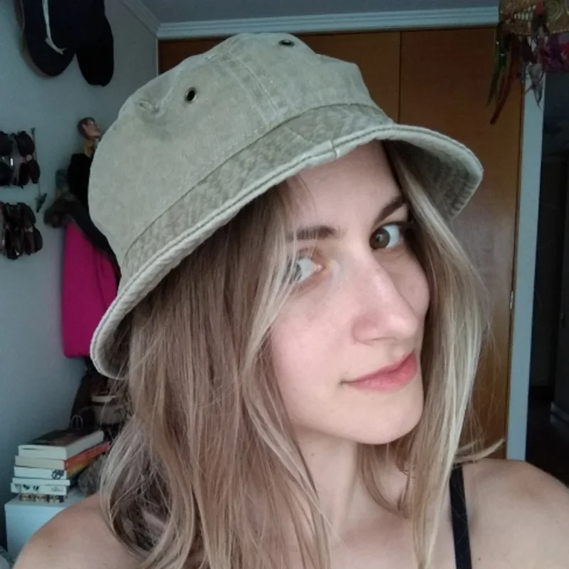 Bob En Jean Unicolore – Image 5