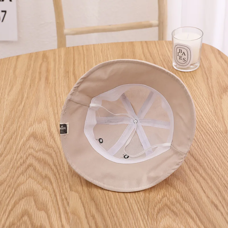 Chapeau Bob Pour Bébé Ourson – Image 4