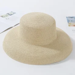 Chapeaux De Soleil à Large Bord Pour Femme