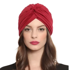 Chapeau De Chimio Extensible Pour Femmes, Bonnet De Sommeil