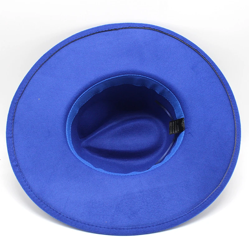 Chapeau D’hiver Coloré Style Britannique – Image 6