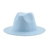 Chapeau Simple Et Classique Pour Enfant