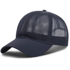 Casquette Ajourée