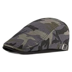 Beret Militaire Style Commando Résistant