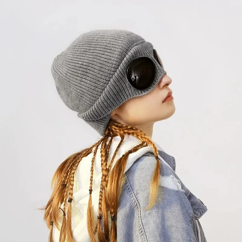 Bonnet Ski Design Et Original – Image 3