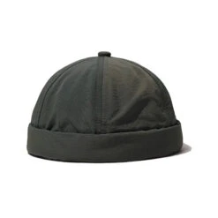 Casquette Sans Visière Style Bonnet Décontracté
