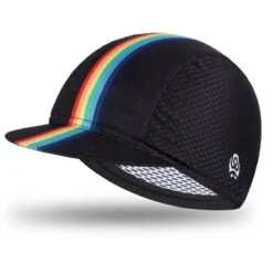 Casquette Vélo Souple Et Confortable