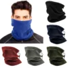 Snood Multifonction Bonnet Pour Hommes Et Femmes