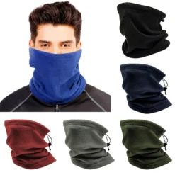 Snood Multifonction Bonnet Pour Hommes Et Femmes
